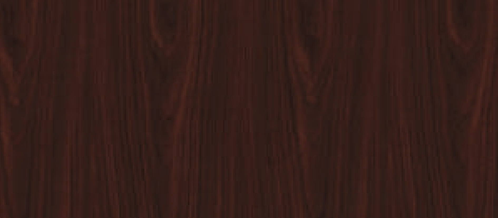 Carta Tropical Walnut