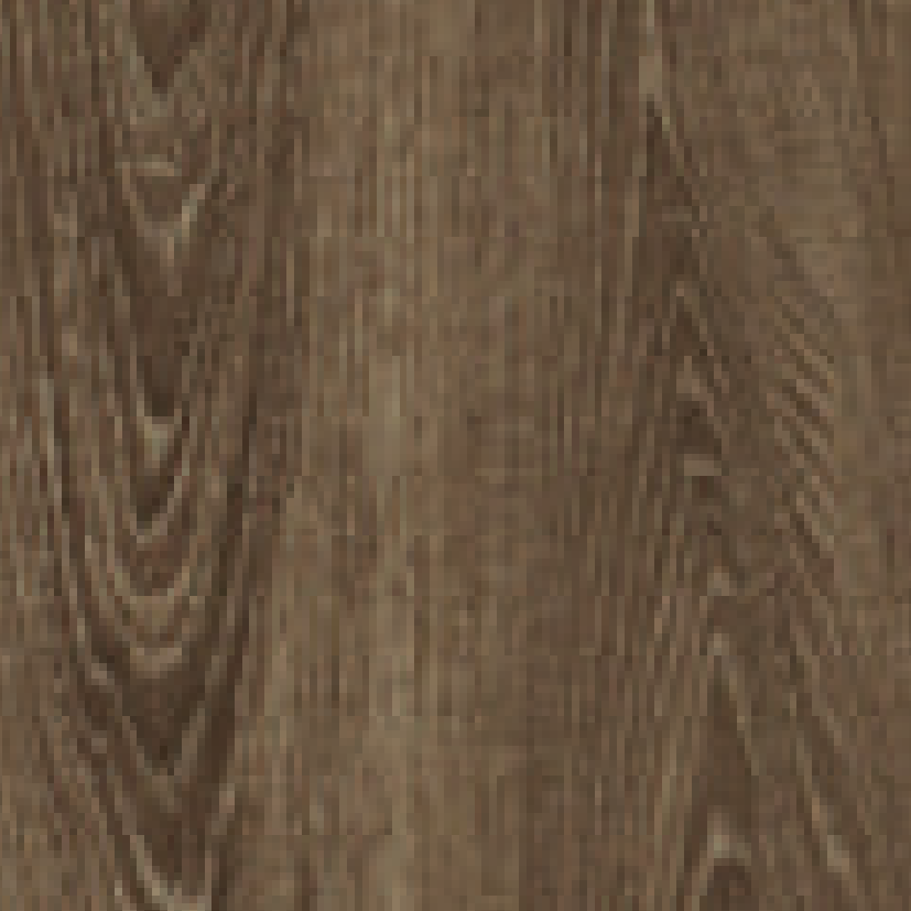 PVC Edging Oak